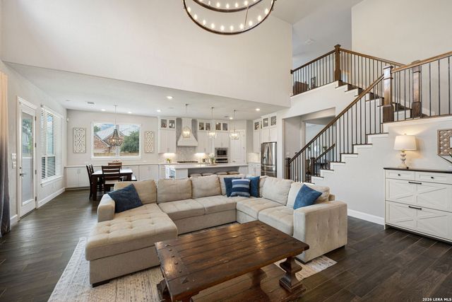 127 Noble Woods, Boerne, TX 78006