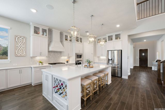 127 Noble Woods, Boerne, TX 78006