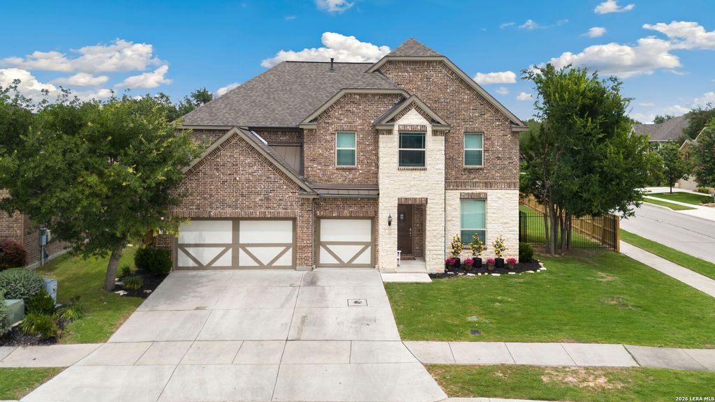 127 Noble Woods, Boerne, TX 78006