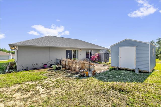 8506 SW 136TH LOOP, Ocala, FL 34473