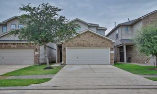 6727 Sharpstone Creek Lane, Houston, TX 77084