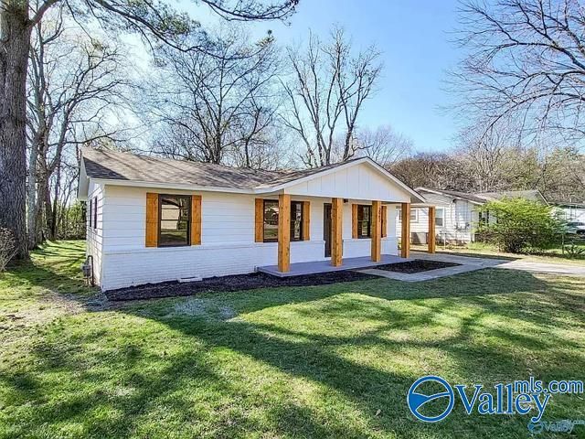 3062 Boswell Drive NW, Huntsville, AL 35811