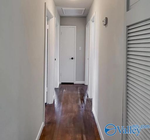 3062 Boswell Drive NW, Huntsville, AL 35811