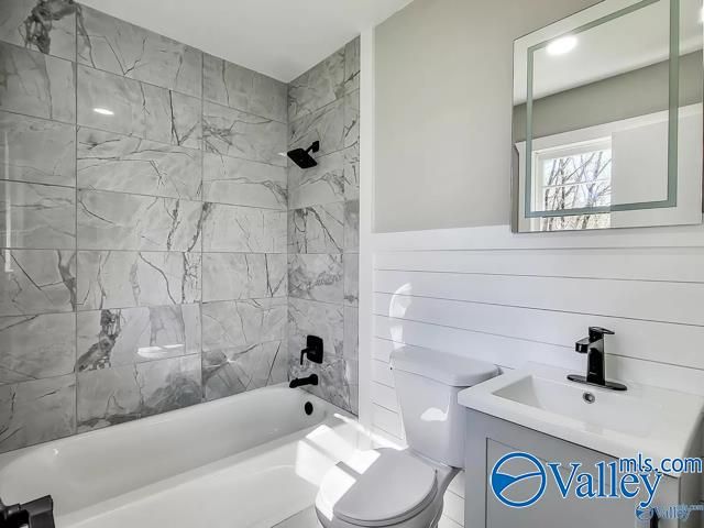 3062 Boswell Drive NW, Huntsville, AL 35811