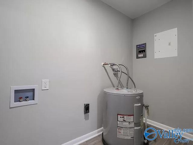 3062 Boswell Drive NW, Huntsville, AL 35811