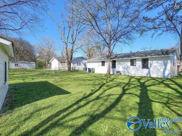 3062 Boswell Drive NW, Huntsville, AL 35811