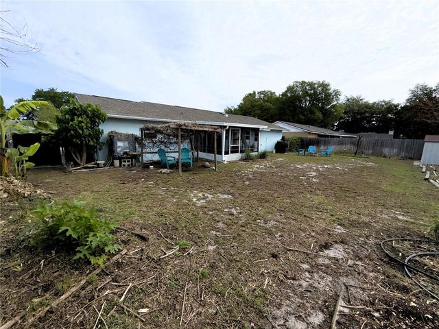 1301 PINEWOOD LANE, Ocoee, FL 34761