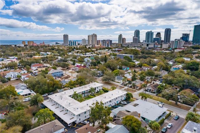 525 9TH AVENUE N 9, St Petersburg, FL 33701