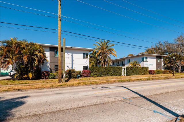 525 9TH AVENUE N 9, St Petersburg, FL 33701