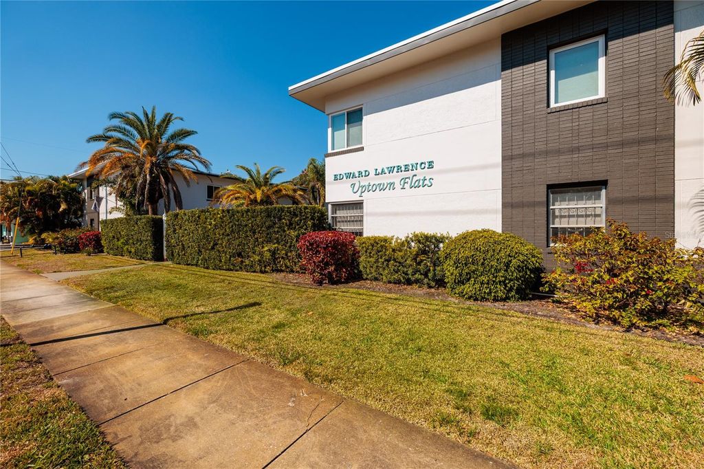 525 9TH AVENUE N 9, St Petersburg, FL 33701