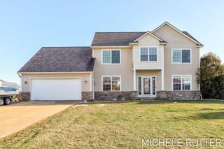 1399 Woodfield Drive, Zeeland, MI 49464