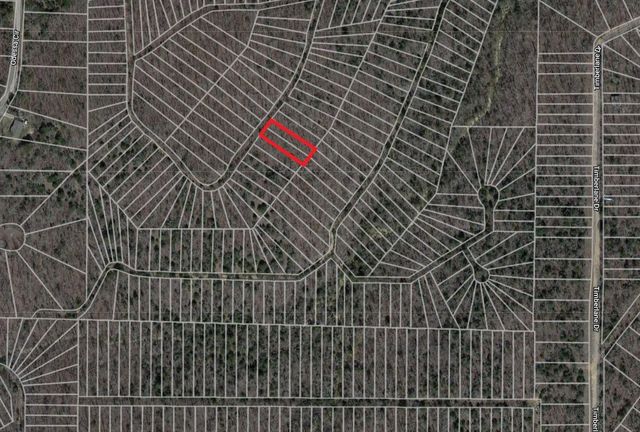 Lots 72-73 Lightning Circle, Other, AR 72529