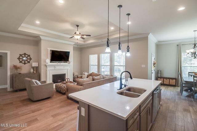 24971 Knollwood Drive, Pass Christian, MS 39571