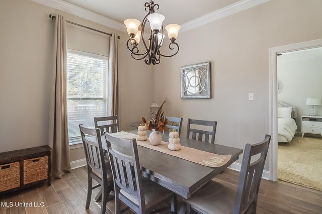 24971 Knollwood Drive, Pass Christian, MS 39571