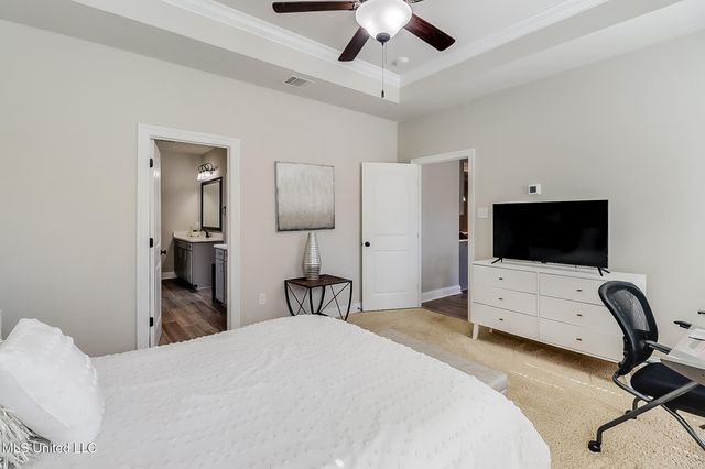 24971 Knollwood Drive, Pass Christian, MS 39571