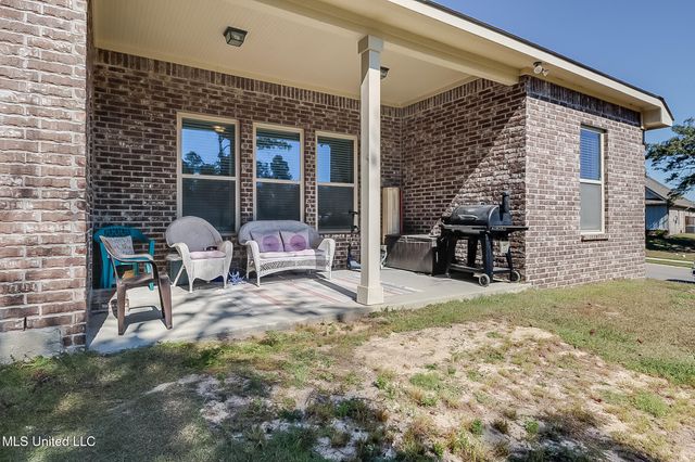 24971 Knollwood Drive, Pass Christian, MS 39571