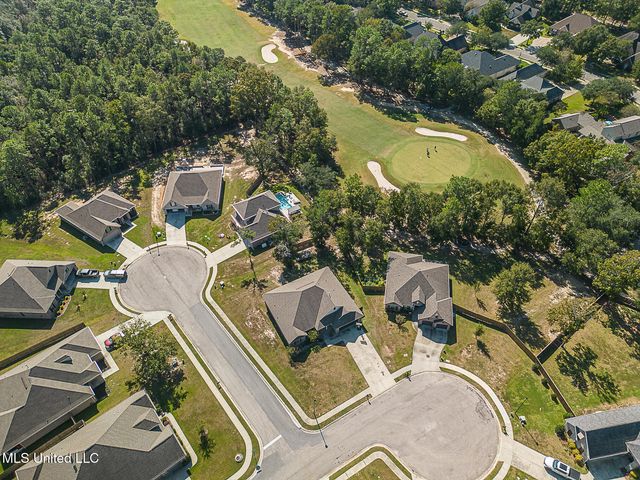 24971 Knollwood Drive, Pass Christian, MS 39571