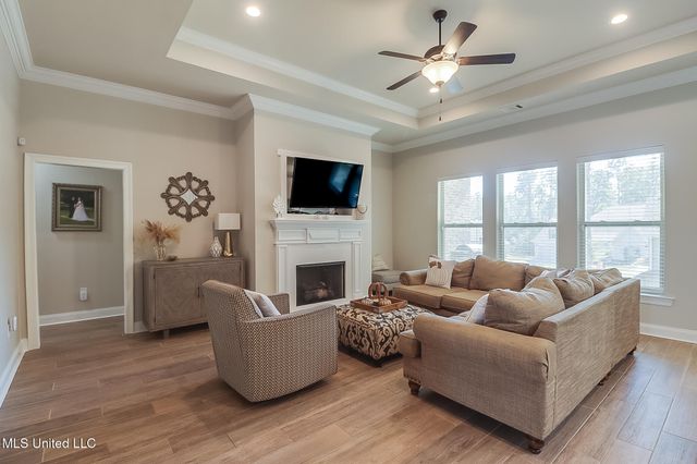 24971 Knollwood Drive, Pass Christian, MS 39571