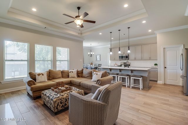 24971 Knollwood Drive, Pass Christian, MS 39571
