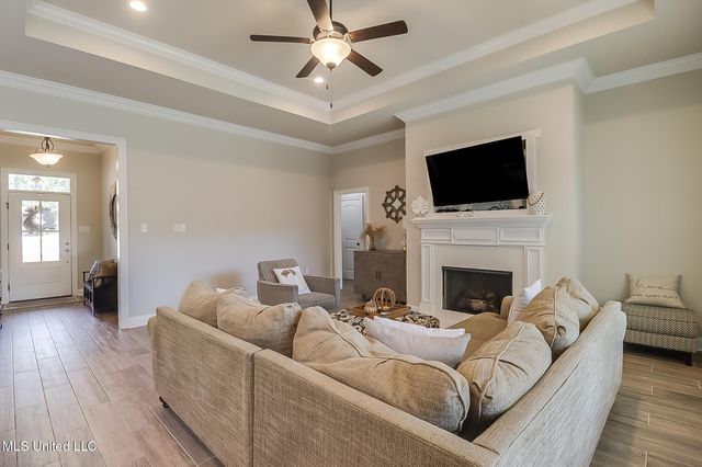 24971 Knollwood Drive, Pass Christian, MS 39571