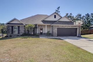 24971 Knollwood Drive, Pass Christian, MS 39571
