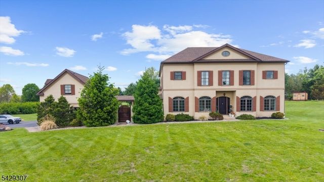 313 Ridge Rd, Kingwood Twp., NJ 08825