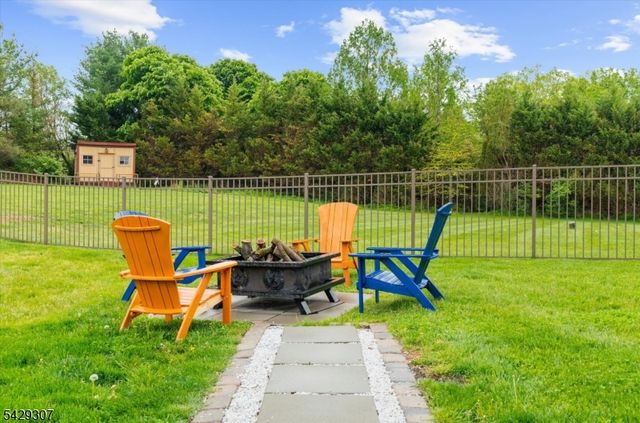 313 Ridge Rd, Kingwood Twp., NJ 08825