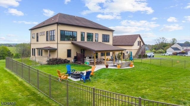 313 Ridge Rd, Kingwood Twp., NJ 08825