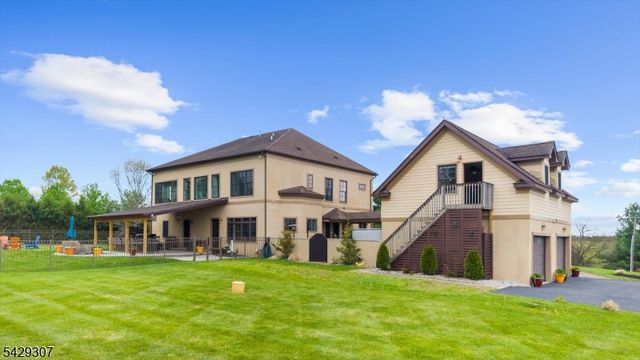 313 Ridge Rd, Kingwood Twp., NJ 08825