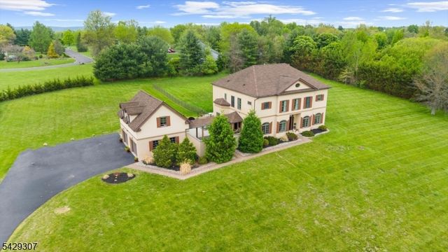 313 Ridge Rd, Kingwood Twp., NJ 08825