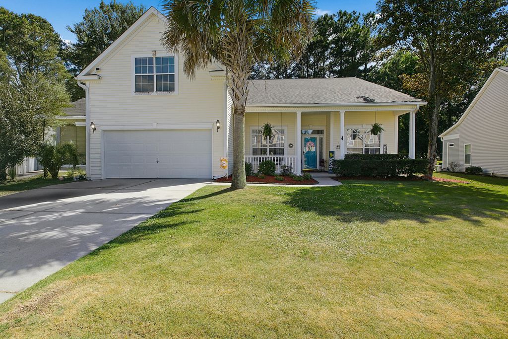 9382 Harroway Road, Summerville, SC 29485