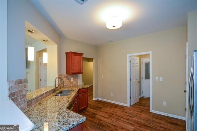 1781 Waterside Drive NW, Kennesaw, GA 30152