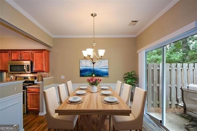 1781 Waterside Drive NW, Kennesaw, GA 30152