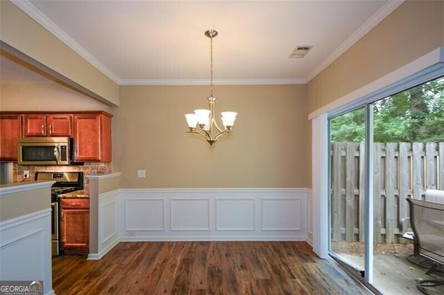 1781 Waterside Drive NW, Kennesaw, GA 30152