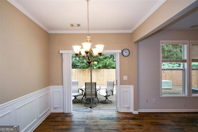 1781 Waterside Drive NW, Kennesaw, GA 30152