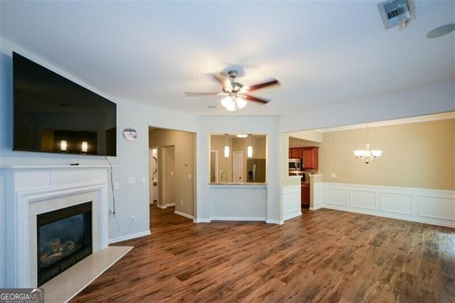 1781 Waterside Drive NW, Kennesaw, GA 30152