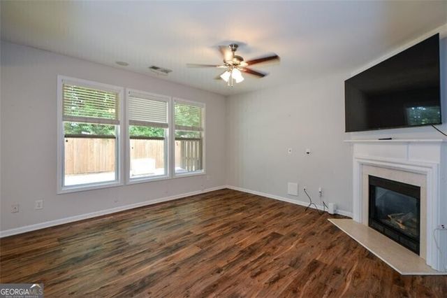 1781 Waterside Drive NW, Kennesaw, GA 30152