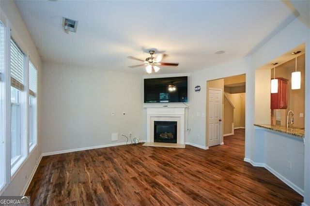 1781 Waterside Drive NW, Kennesaw, GA 30152