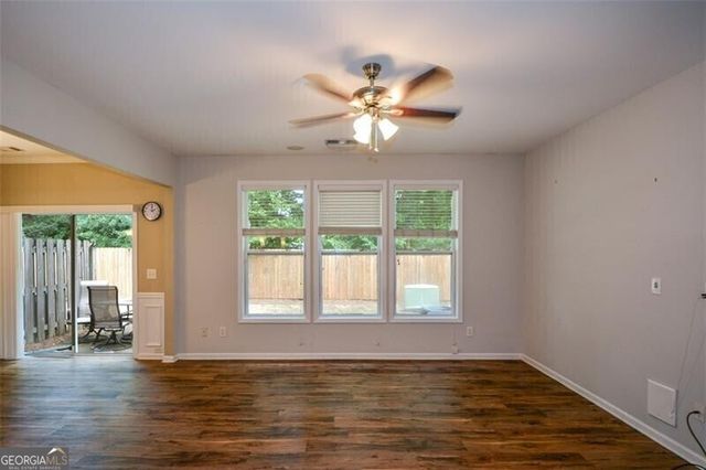 1781 Waterside Drive NW, Kennesaw, GA 30152