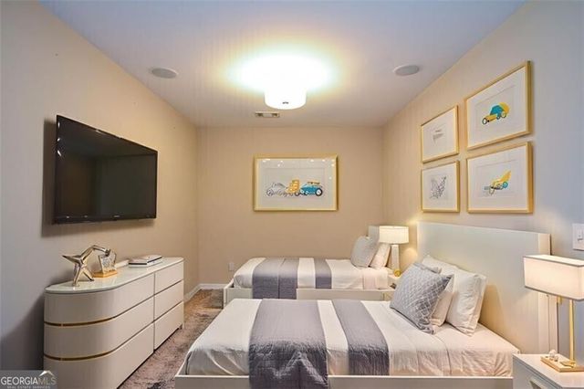 1781 Waterside Drive NW, Kennesaw, GA 30152