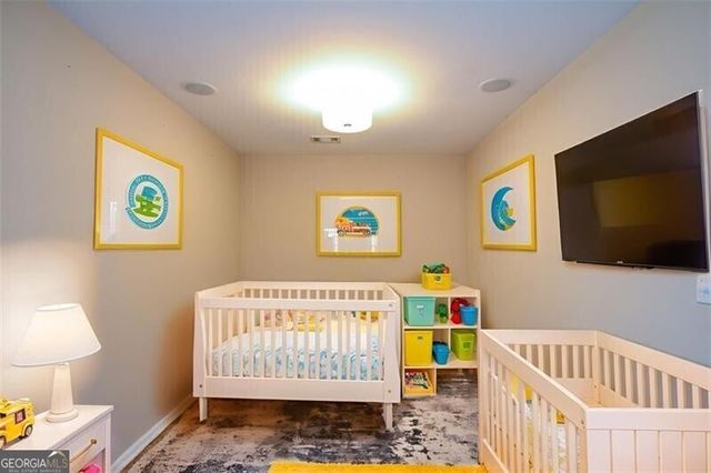 1781 Waterside Drive NW, Kennesaw, GA 30152