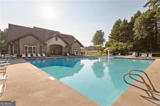 1781 Waterside Drive NW, Kennesaw, GA 30152