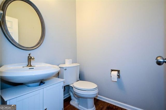 1781 Waterside Drive NW, Kennesaw, GA 30152