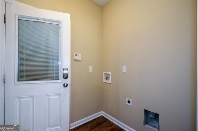 1781 Waterside Drive NW, Kennesaw, GA 30152