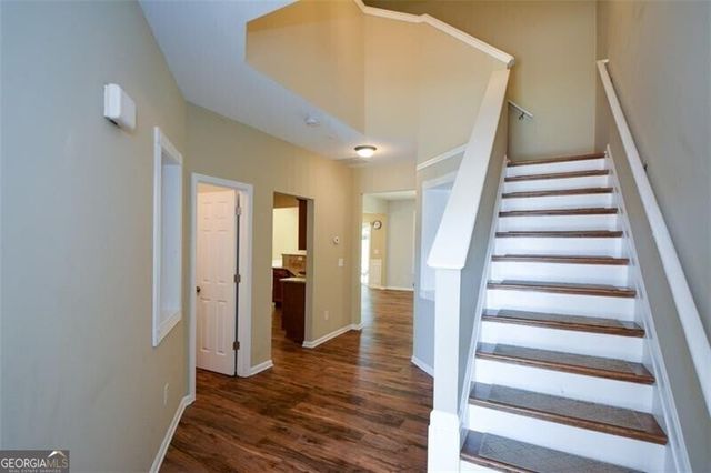 1781 Waterside Drive NW, Kennesaw, GA 30152