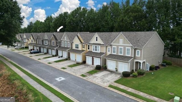 1781 Waterside Drive NW, Kennesaw, GA 30152