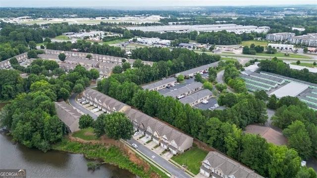 1781 Waterside Drive NW, Kennesaw, GA 30152