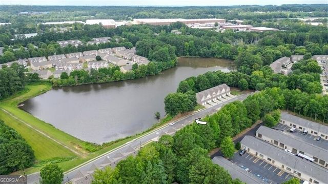 1781 Waterside Drive NW, Kennesaw, GA 30152