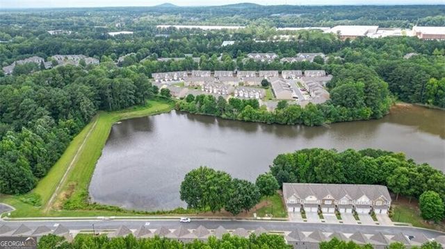 1781 Waterside Drive NW, Kennesaw, GA 30152