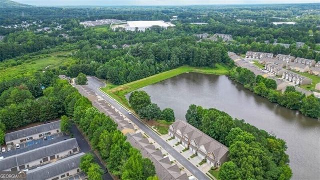 1781 Waterside Drive NW, Kennesaw, GA 30152